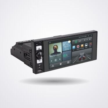 ANDROİD MULTİMEDYA