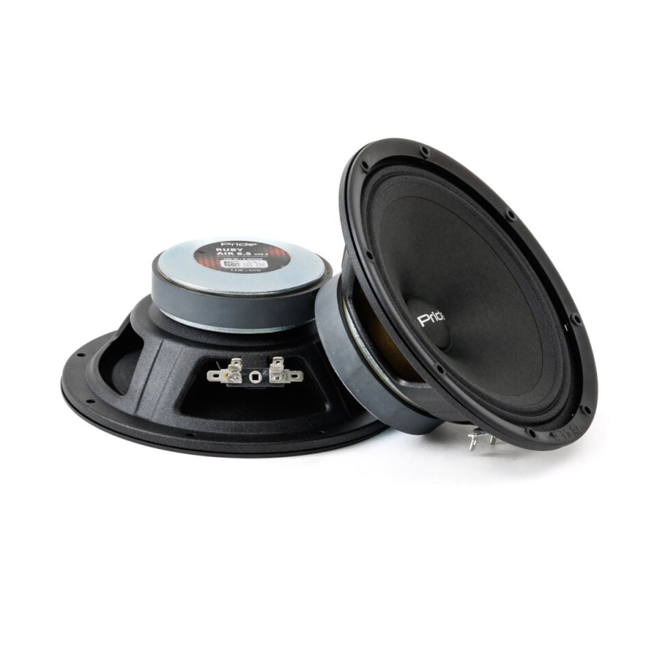 PRDİE RUBY AİR 6.5 V2