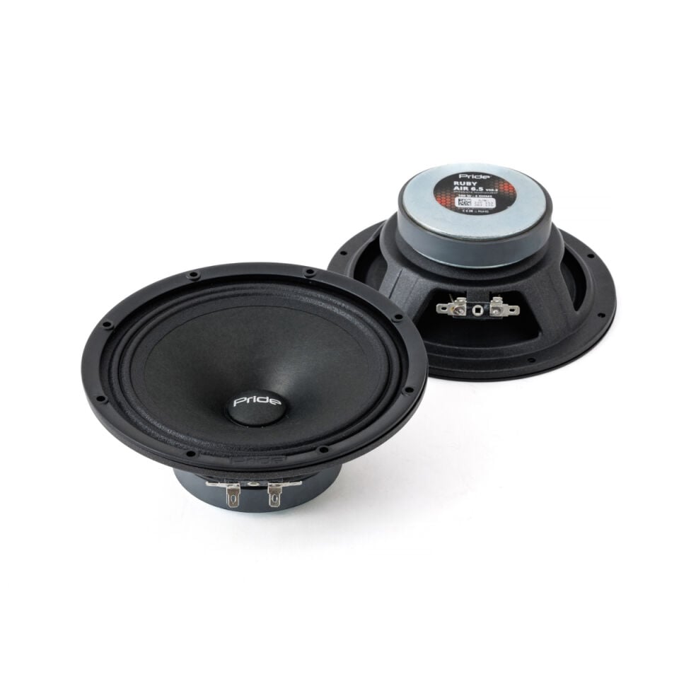 PRDİE RUBY AİR 6.5 V2