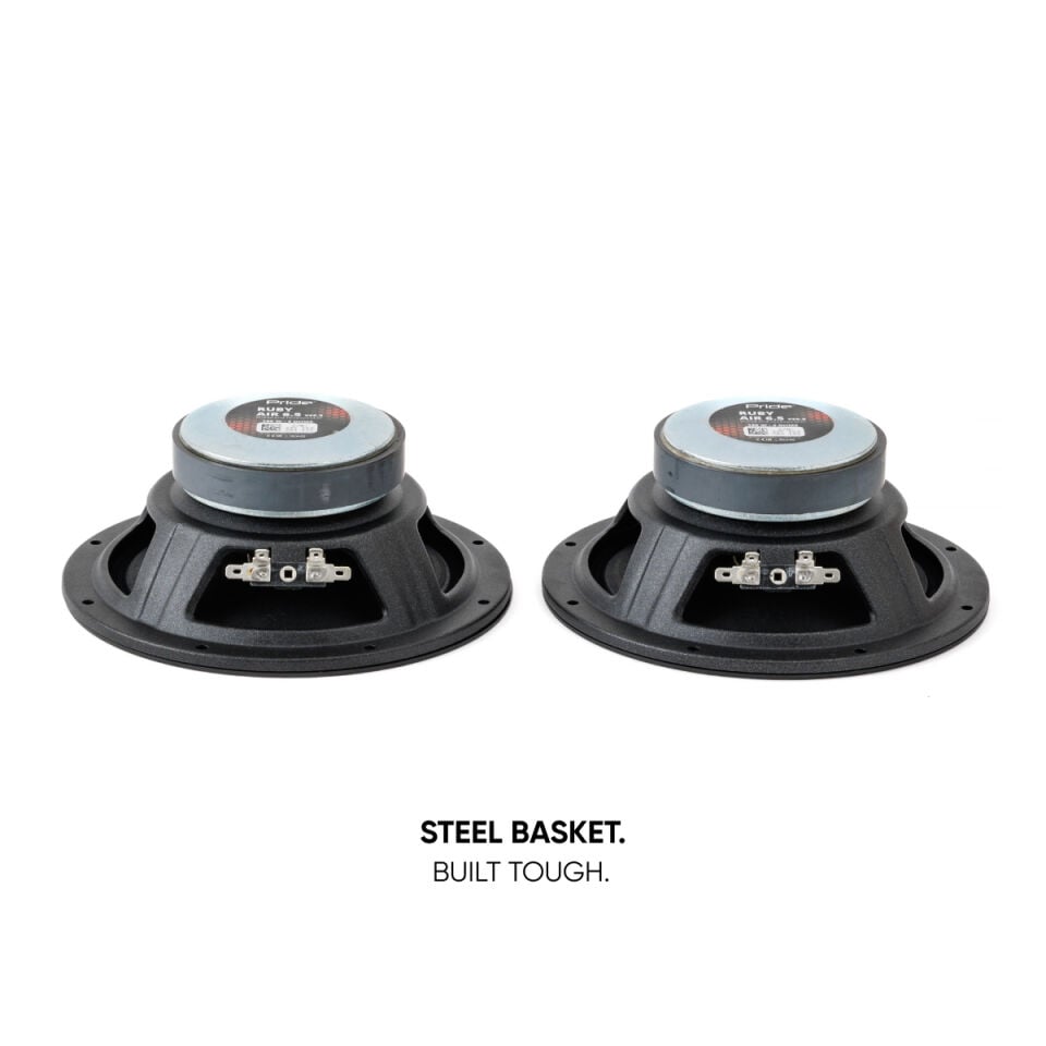 PRDİE RUBY AİR 6.5 V2