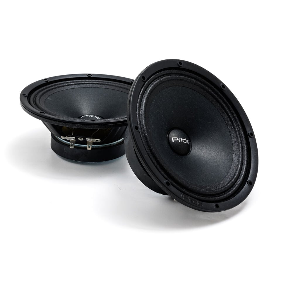 PRİDE SOLO MİNİ 6.5 V2