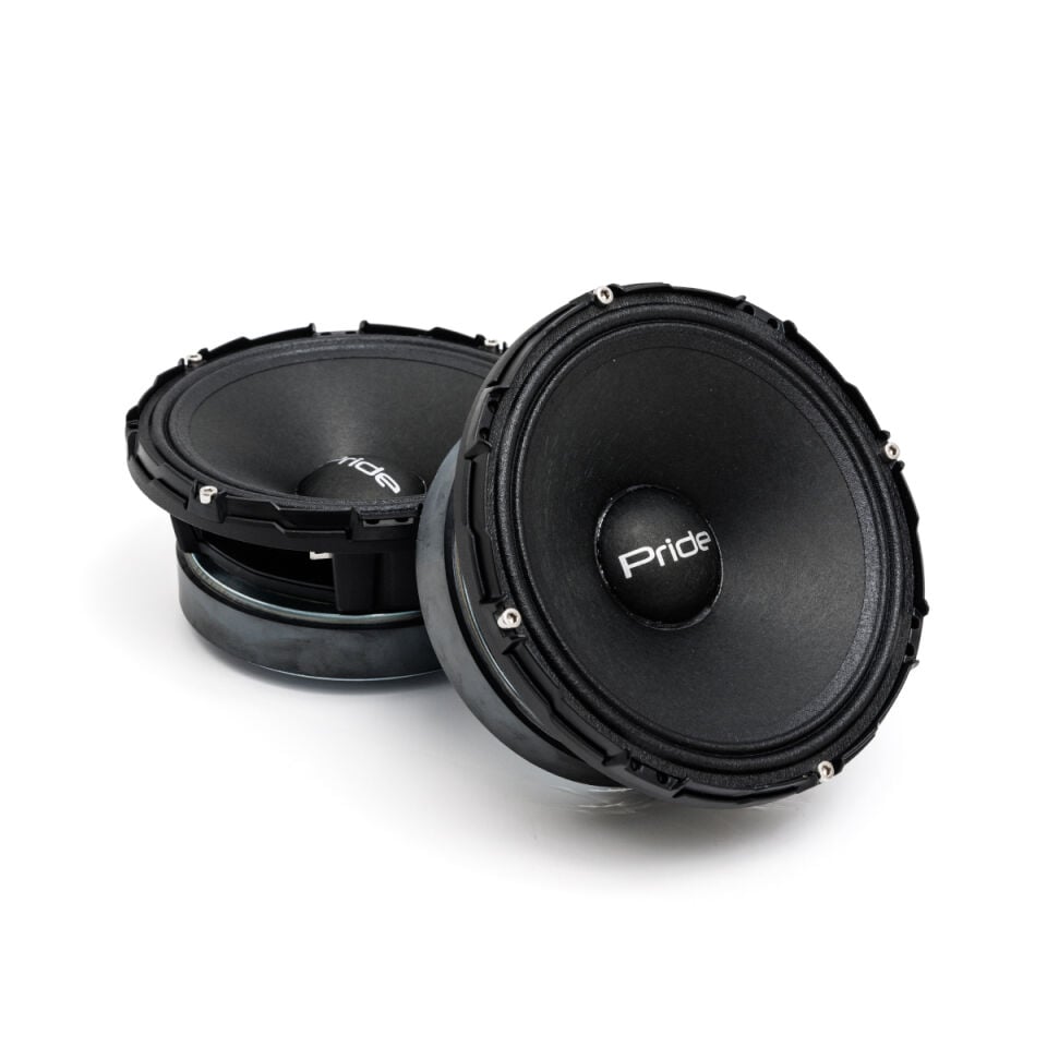 PRİDE SOLO 300 6.5 COMPETİTİON