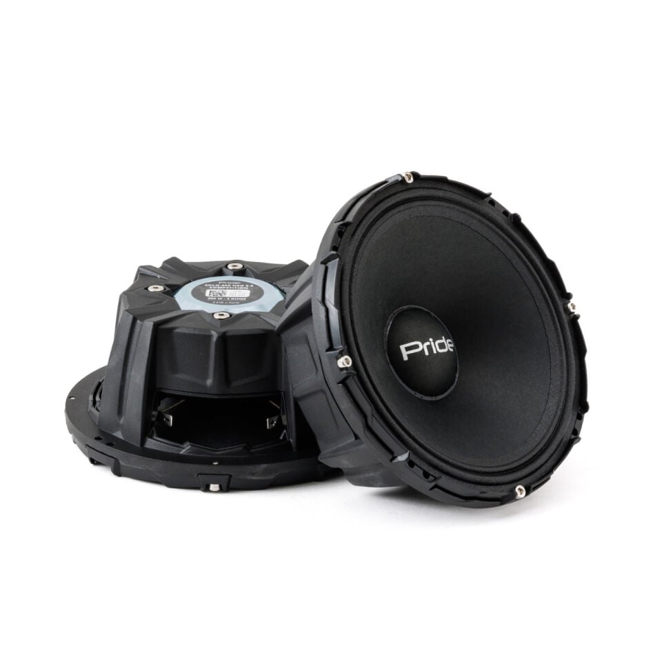 PRİDE SOLO 300 NEO 6.5 COMPETİTİON