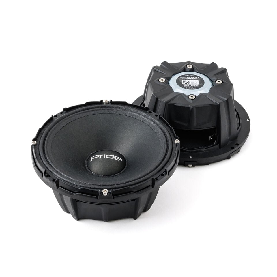 PRİDE SOLO 300 NEO 6.5 COMPETİTİON