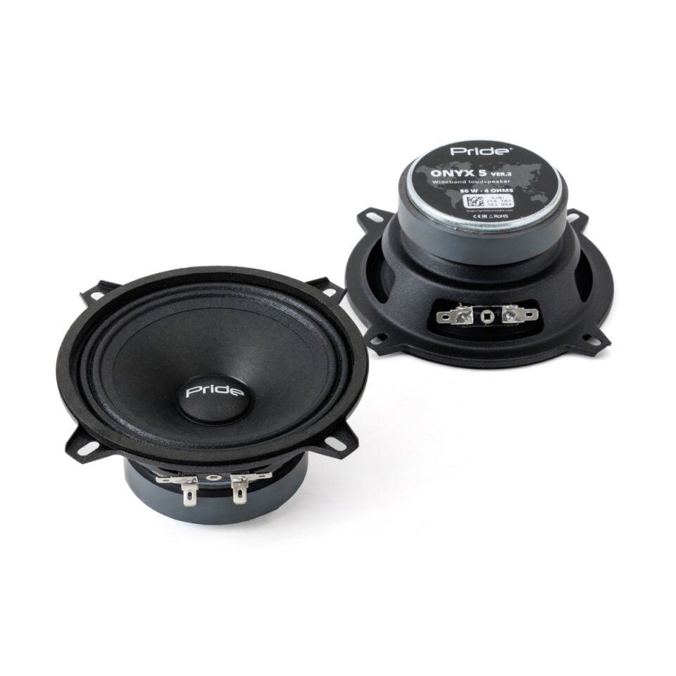 PRİDE ONYX 5 v2