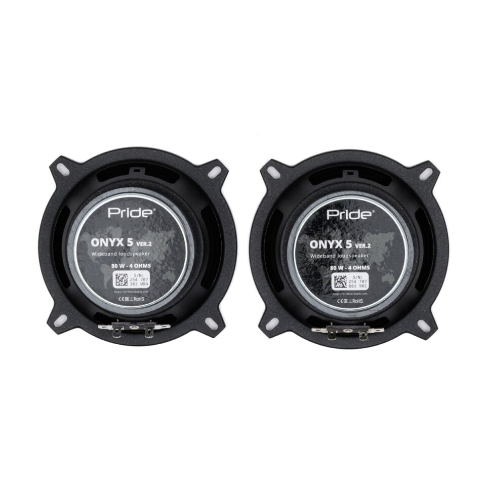 PRİDE ONYX 5 v2