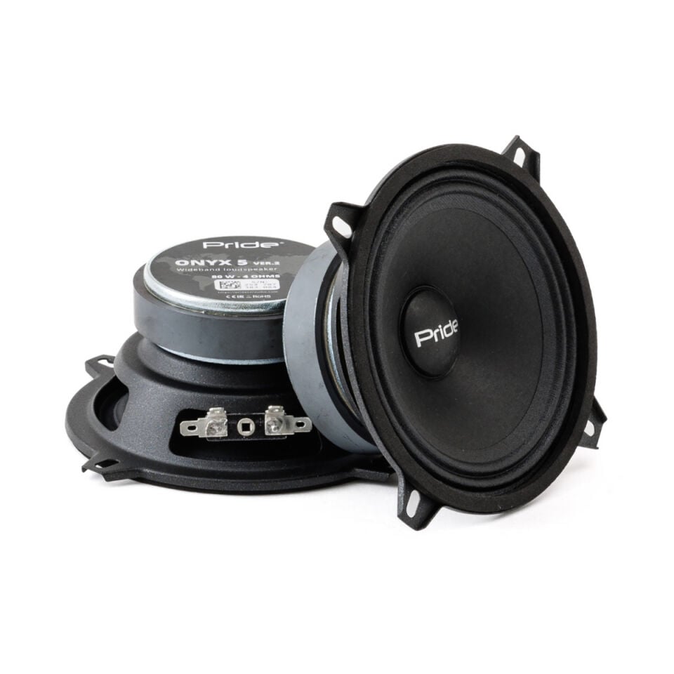 PRİDE ONYX 5 v2