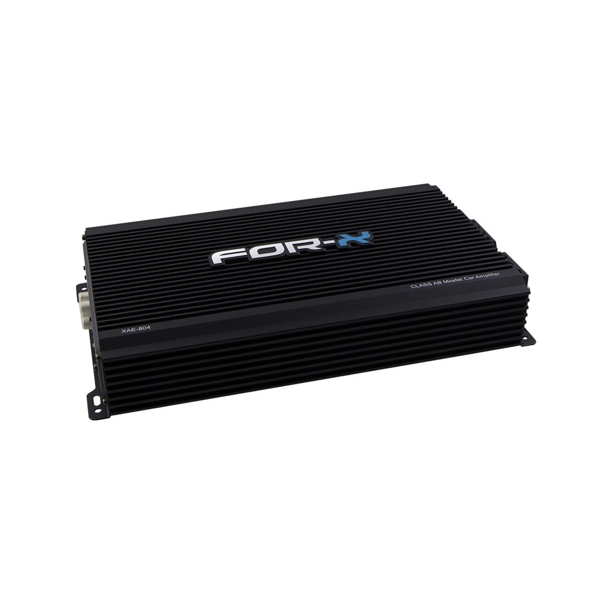 FOR-X XAE-804 OTO AMFİ