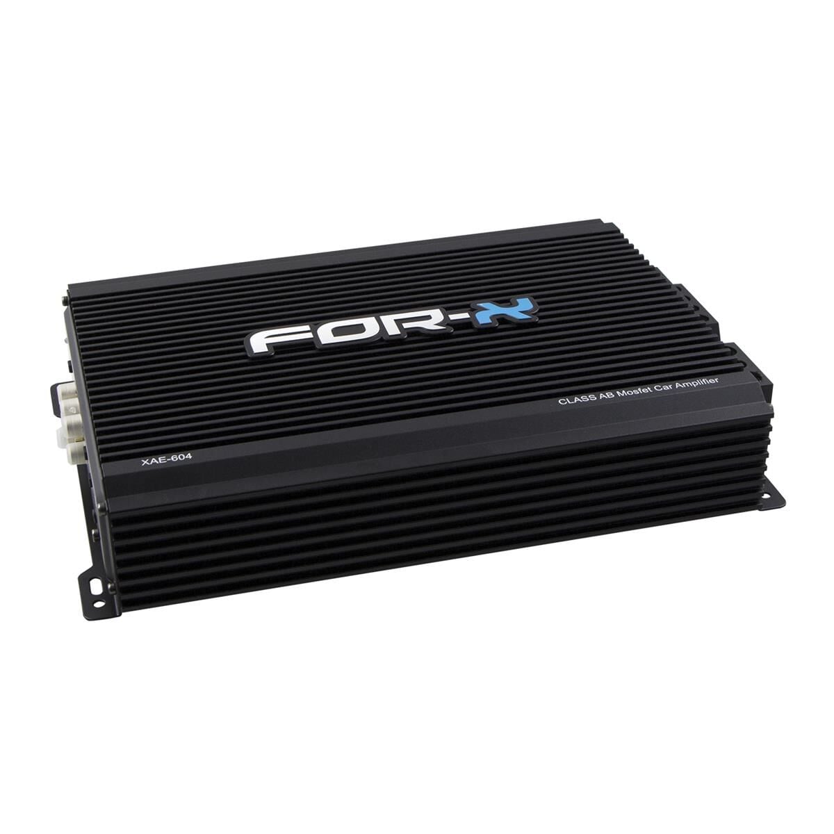 FOR-X XAE-604 OTO AMFİ