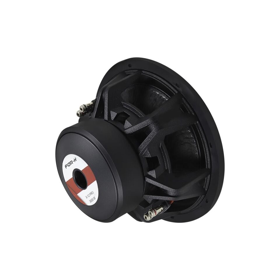 FOR-X X-12PRO D2&D4 SUBWOOFER